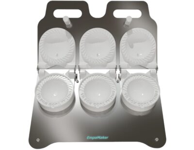 EmpaMaker 3000 - Circular - Todas las Tallas